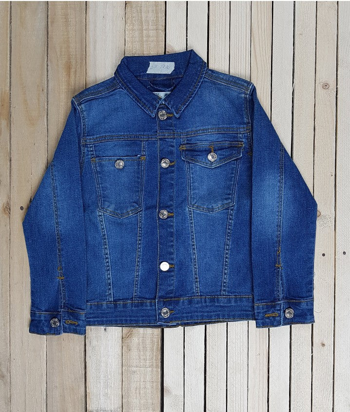 Boy's Jacket – Sharrys Online Clothing Store