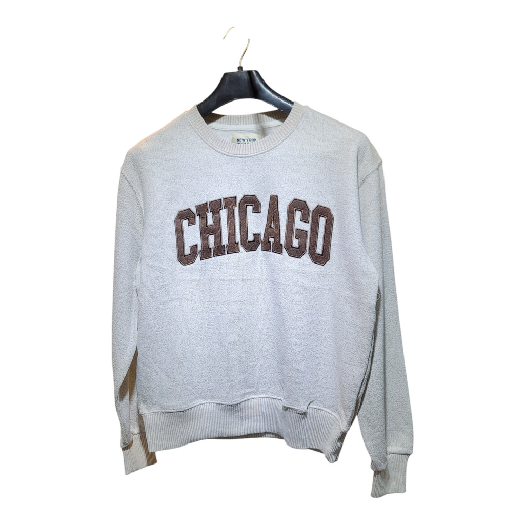 Exports Leftover Woolen Sweat Shirts