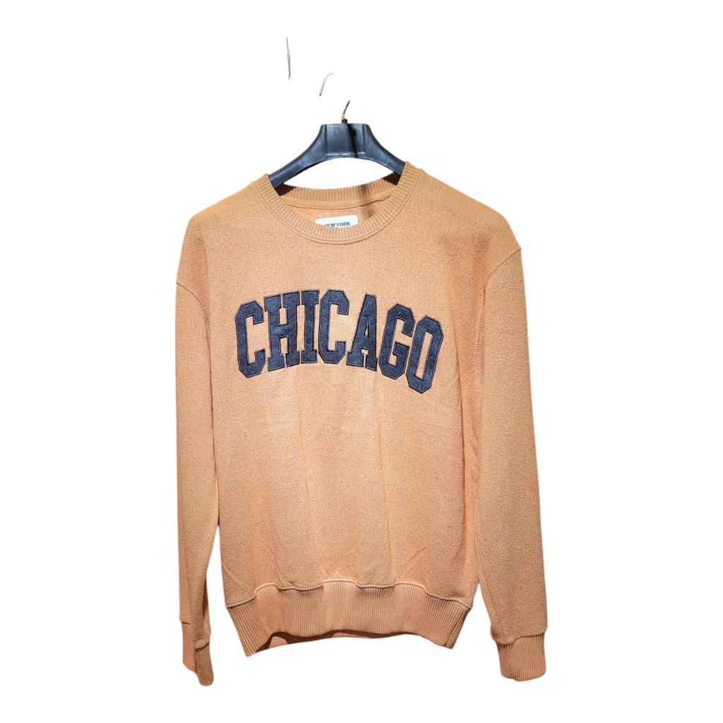 Exports Leftover Woolen Sweat Shirts