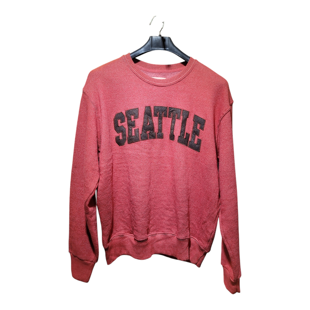 Exports Leftover Woolen Sweat Shirts