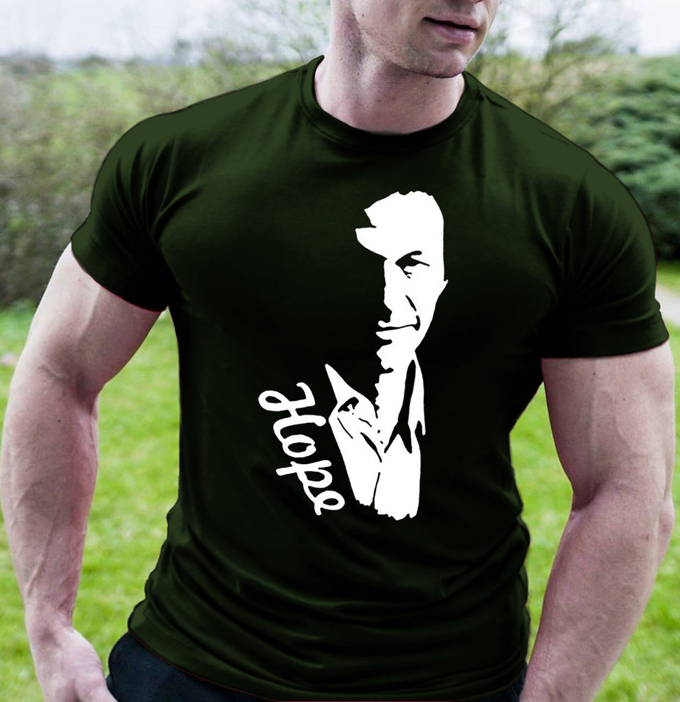 Imran Khan T-shirt