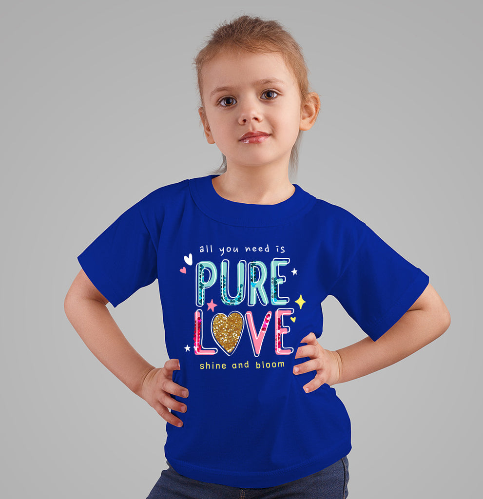 PURE LOVE T-SHIRT