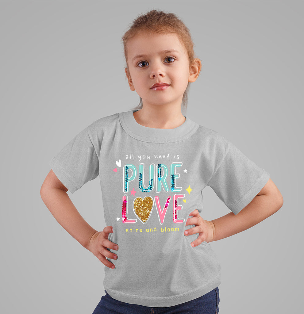 PURE LOVE T-SHIRT