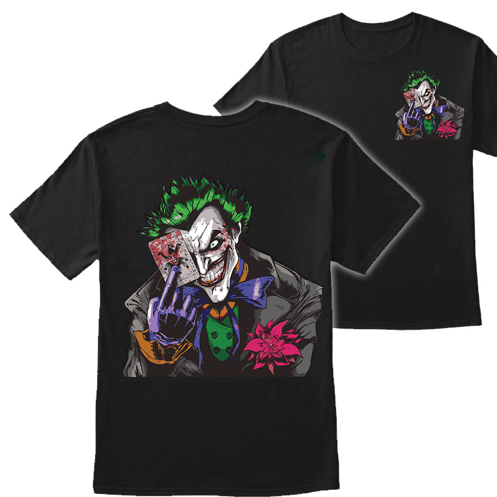 Joker T shirt