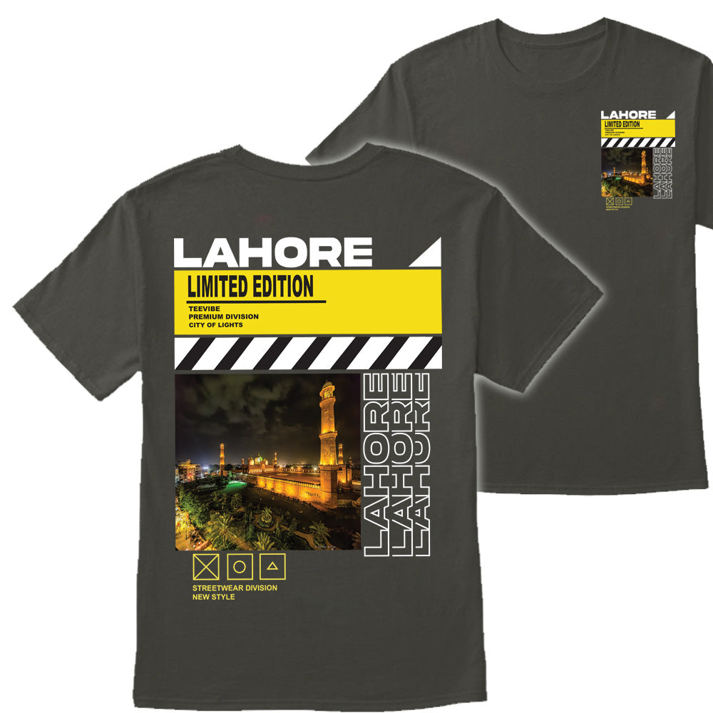 Lahore T Shirt By Sharrys