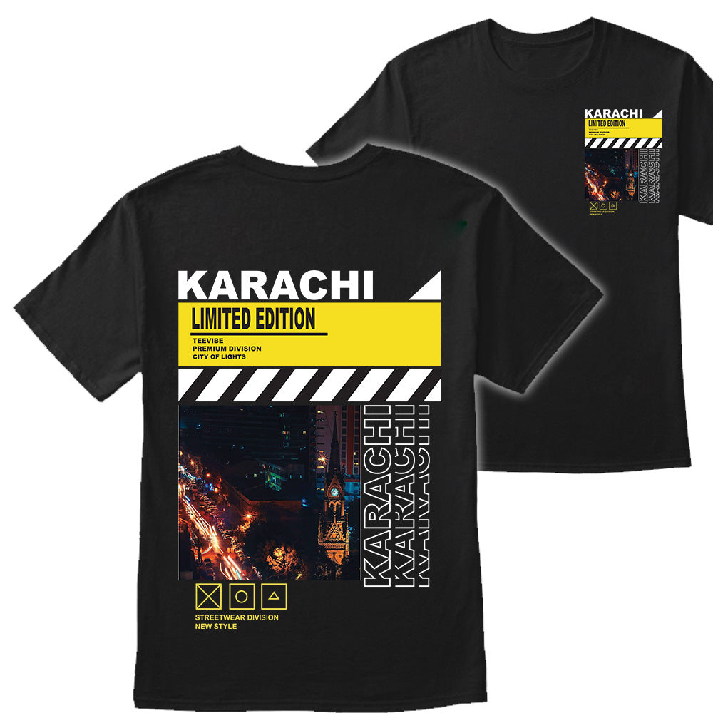 Karachi T Shirt