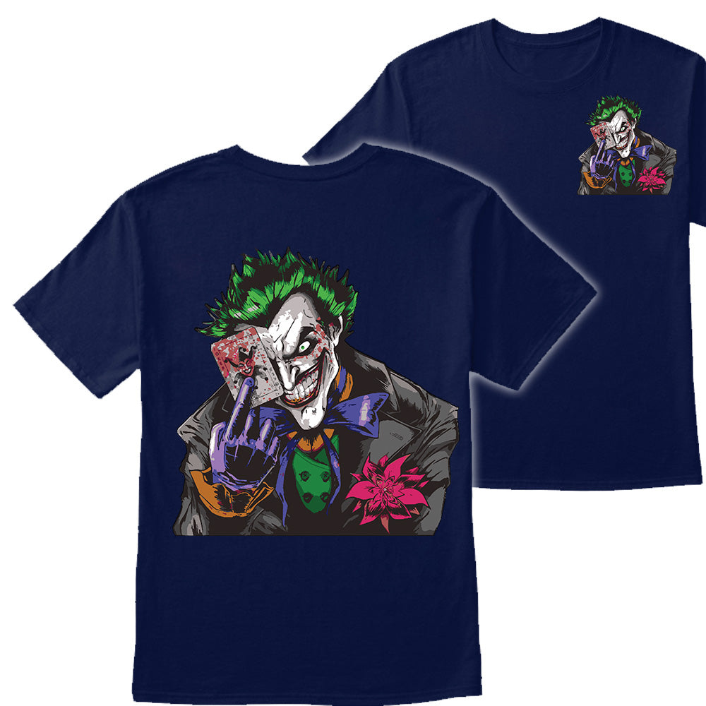 Joker T shirt