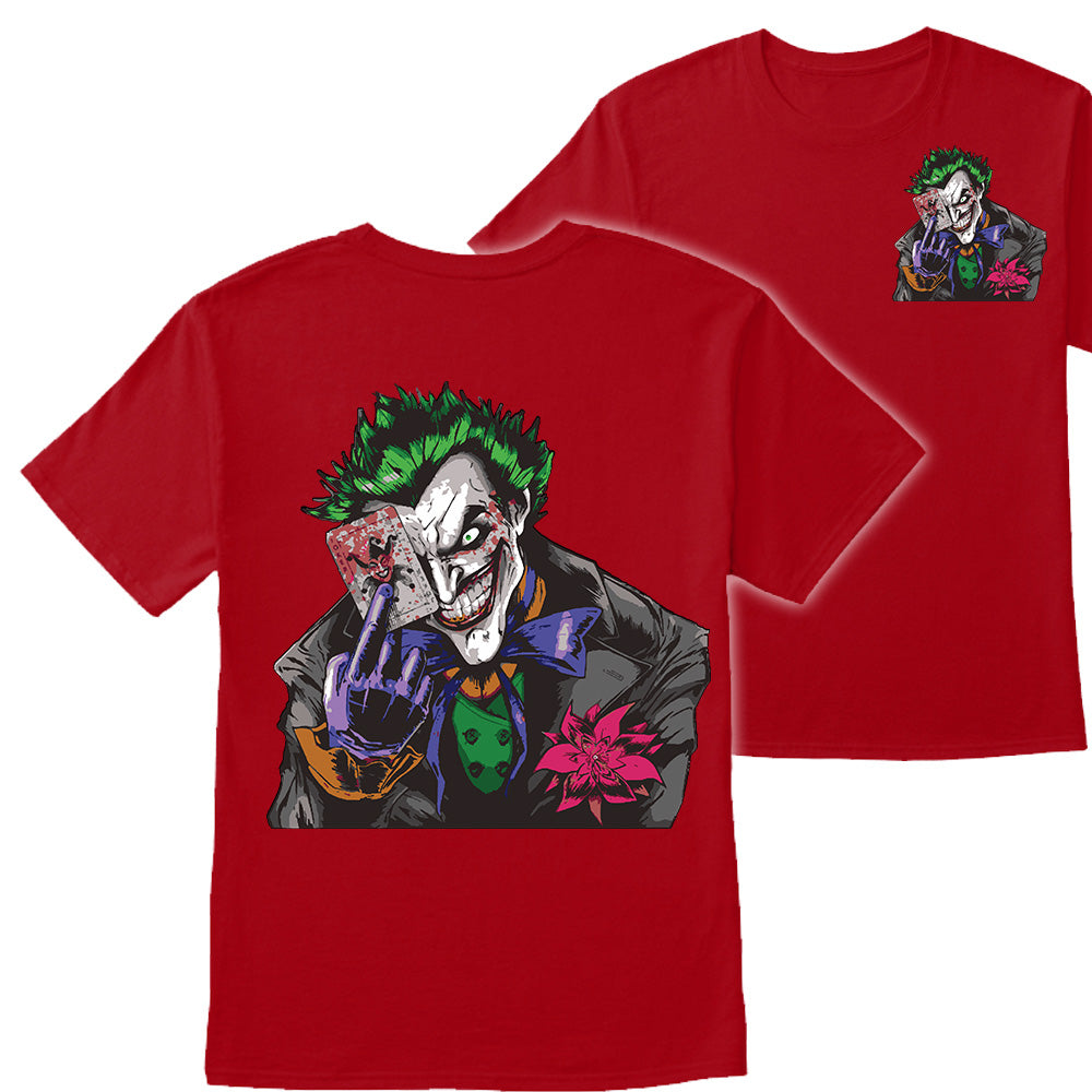 Joker T shirt