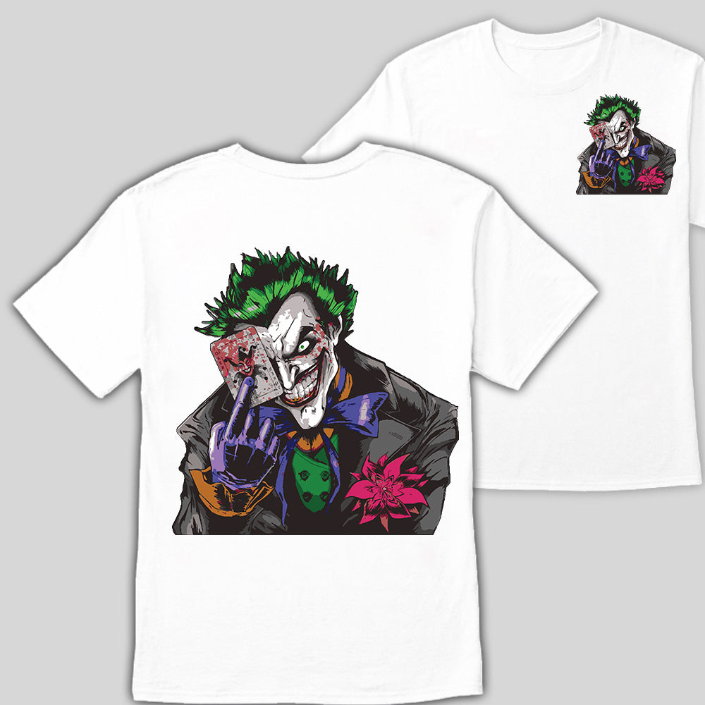 Joker T shirt