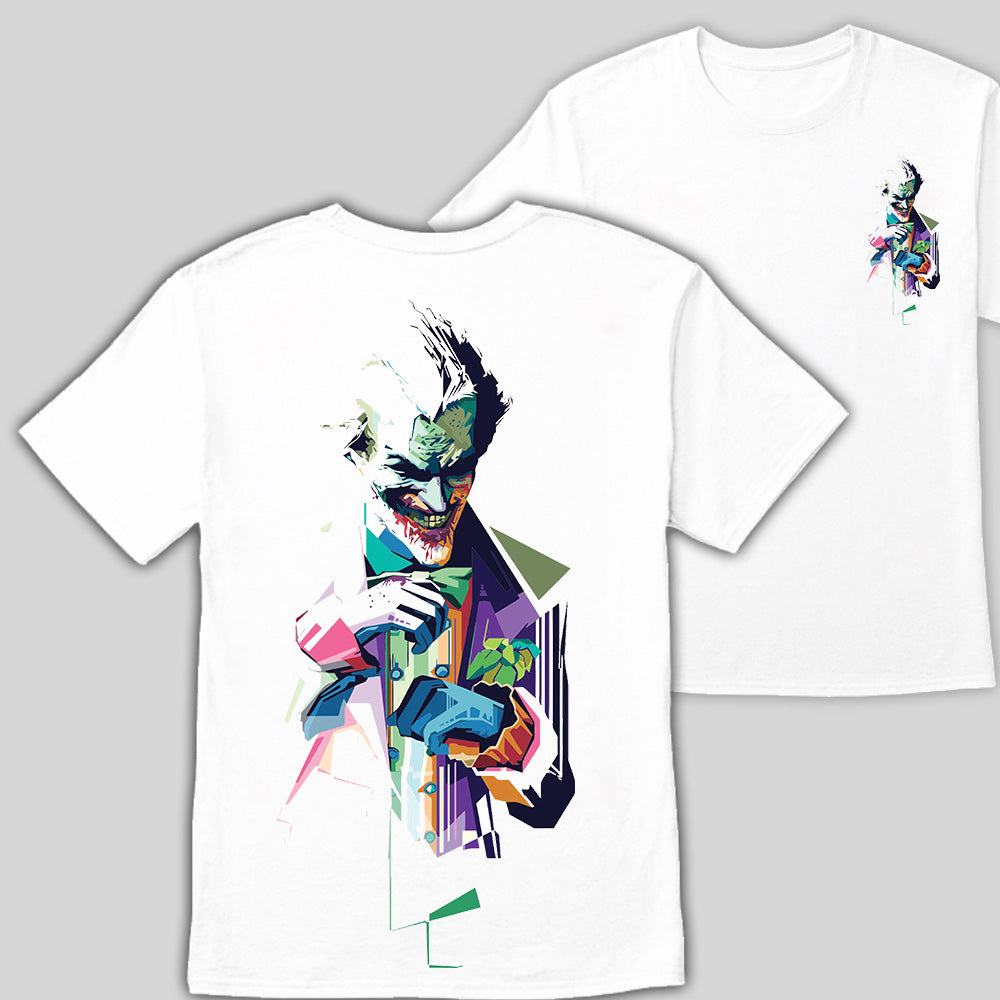 Joker T shirt