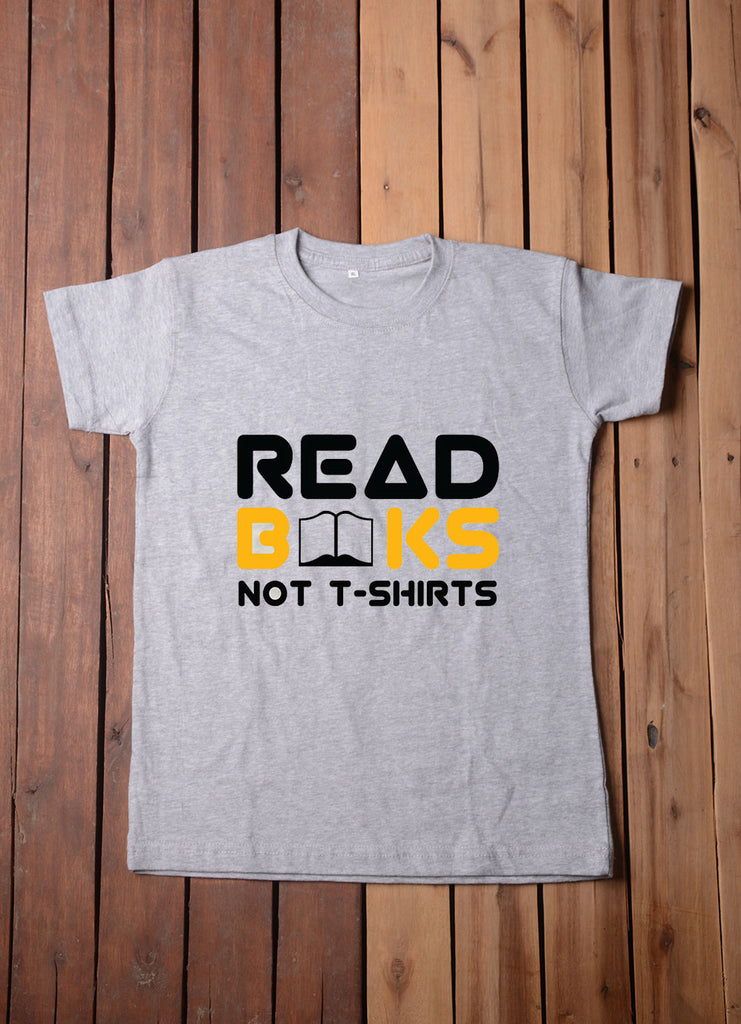 Read Books T Shirt