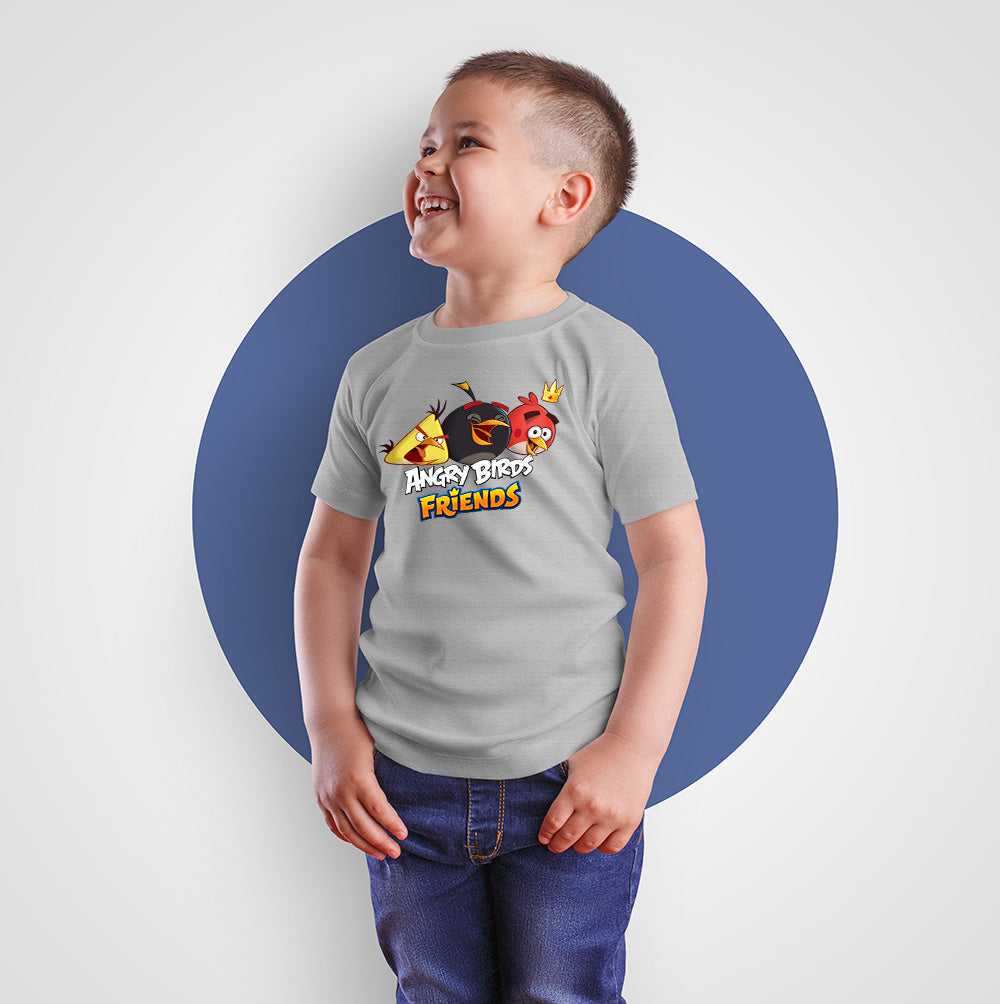 Angry Bird T Shirt