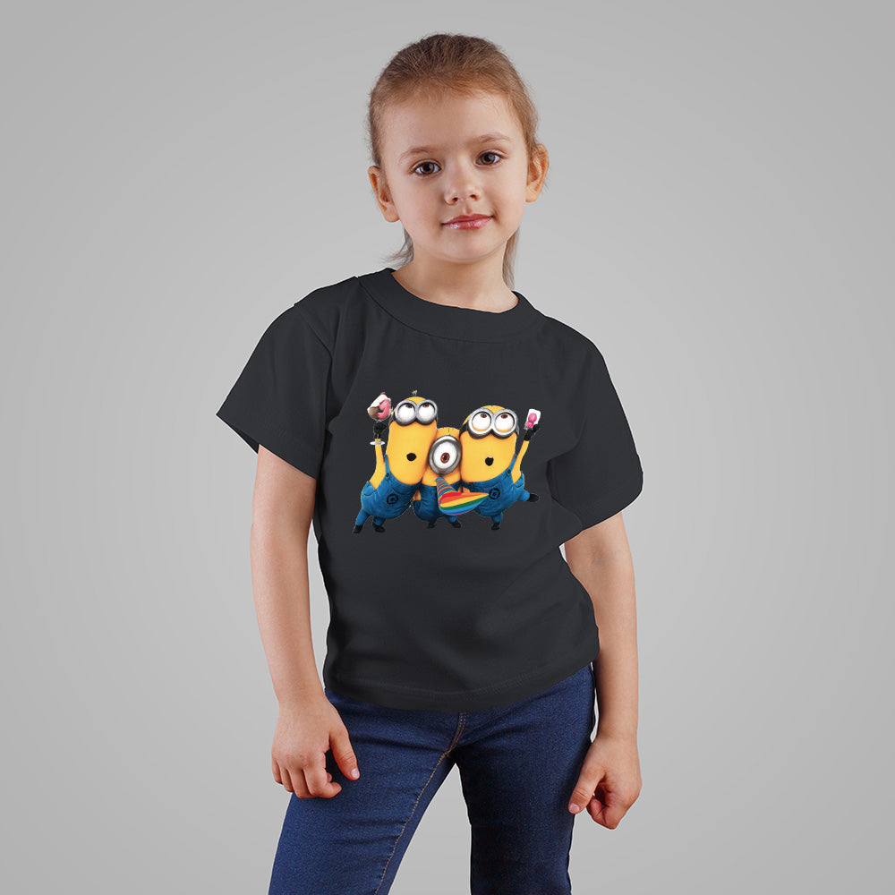 Minion T-Shirt