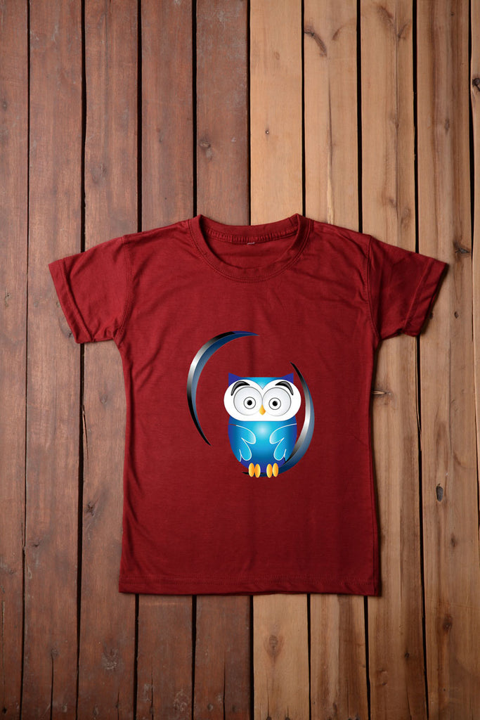 Owl T Shirt