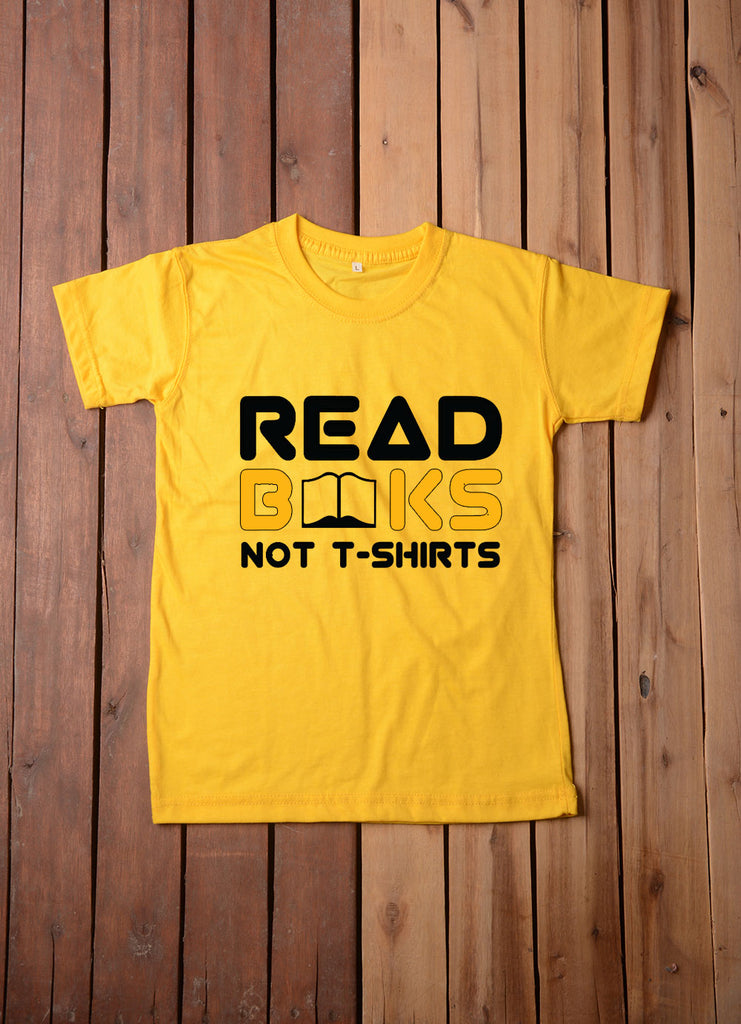 Read Books T Shirt