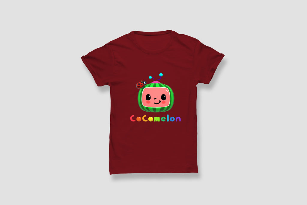 Cocomelon T Shirt