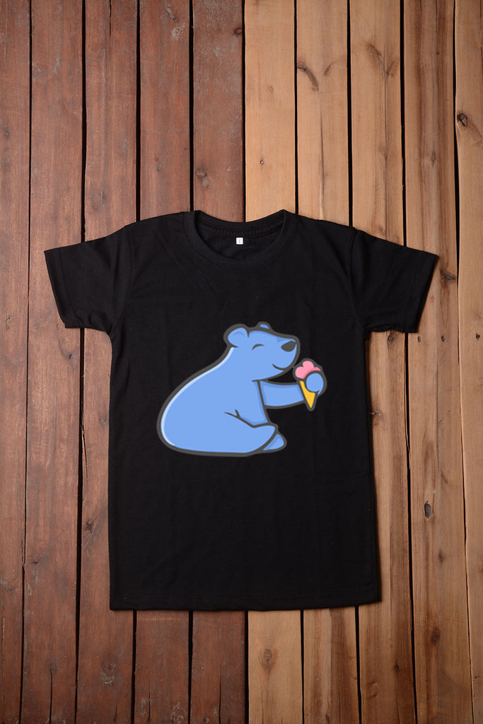 Bear t Shirt