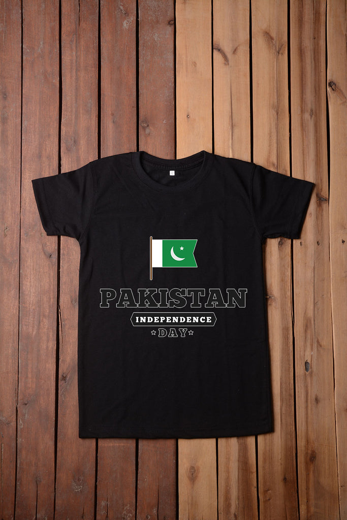 Pakistan Day T Shirt