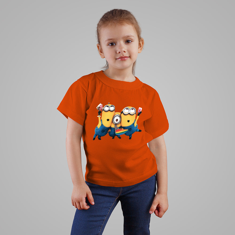 Minion T-Shirt