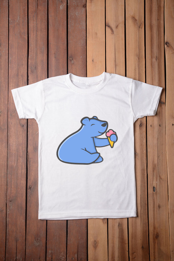 Bear t Shirt