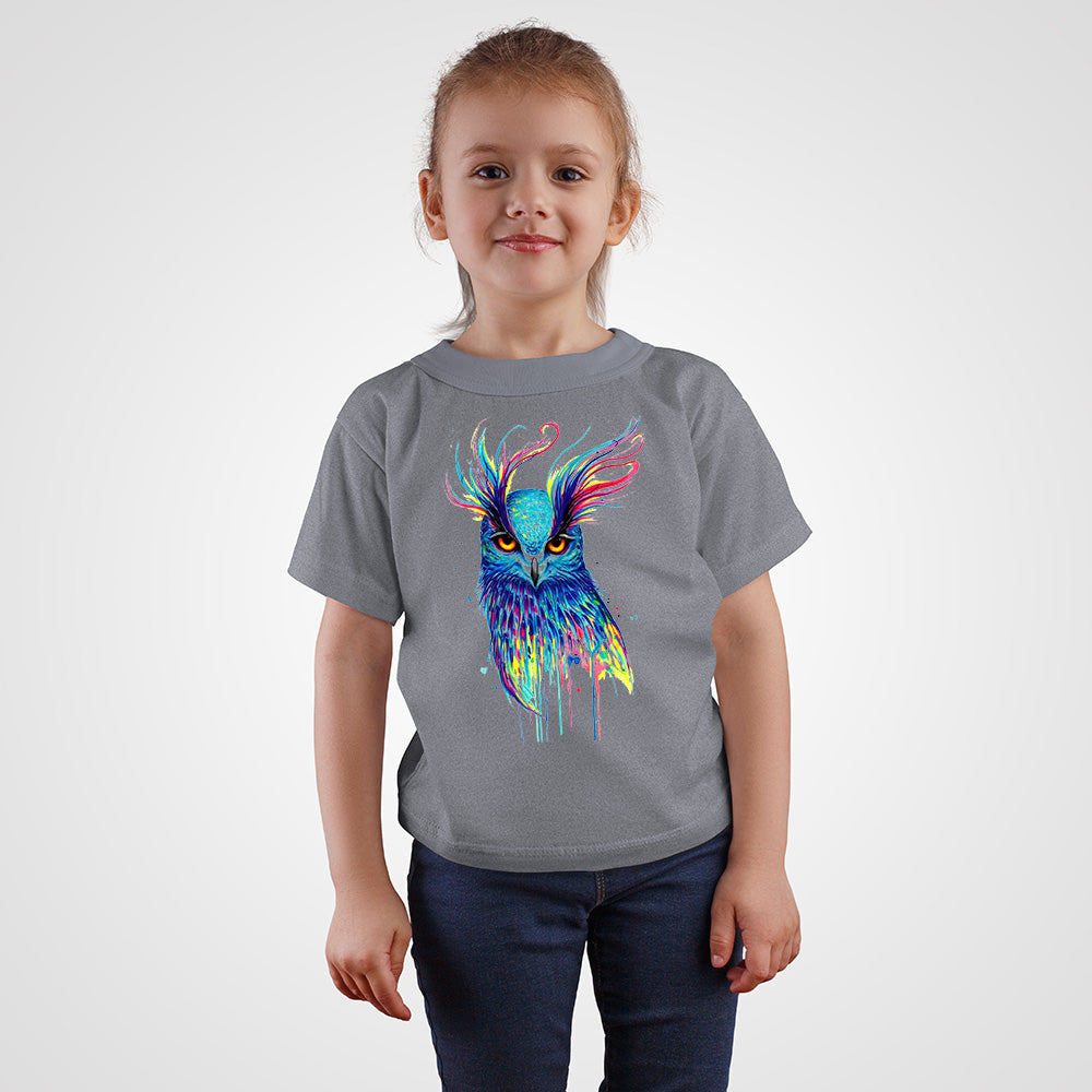 Owl T-Shirt