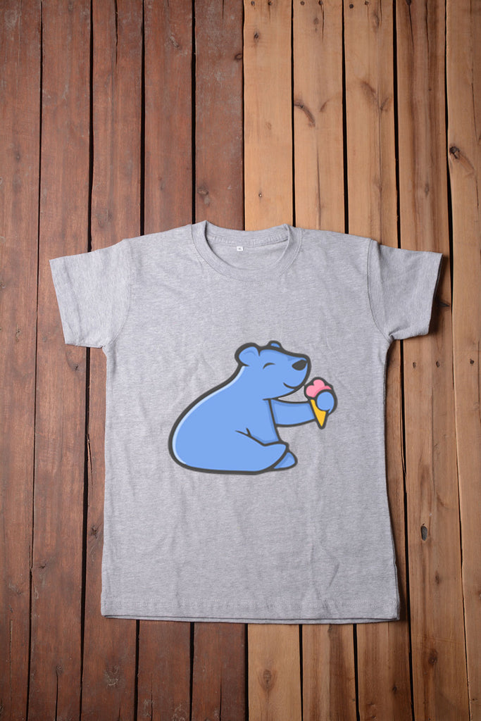 Bear t Shirt