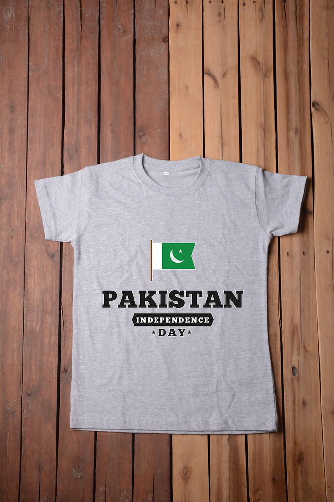 Pakistan Day T Shirt