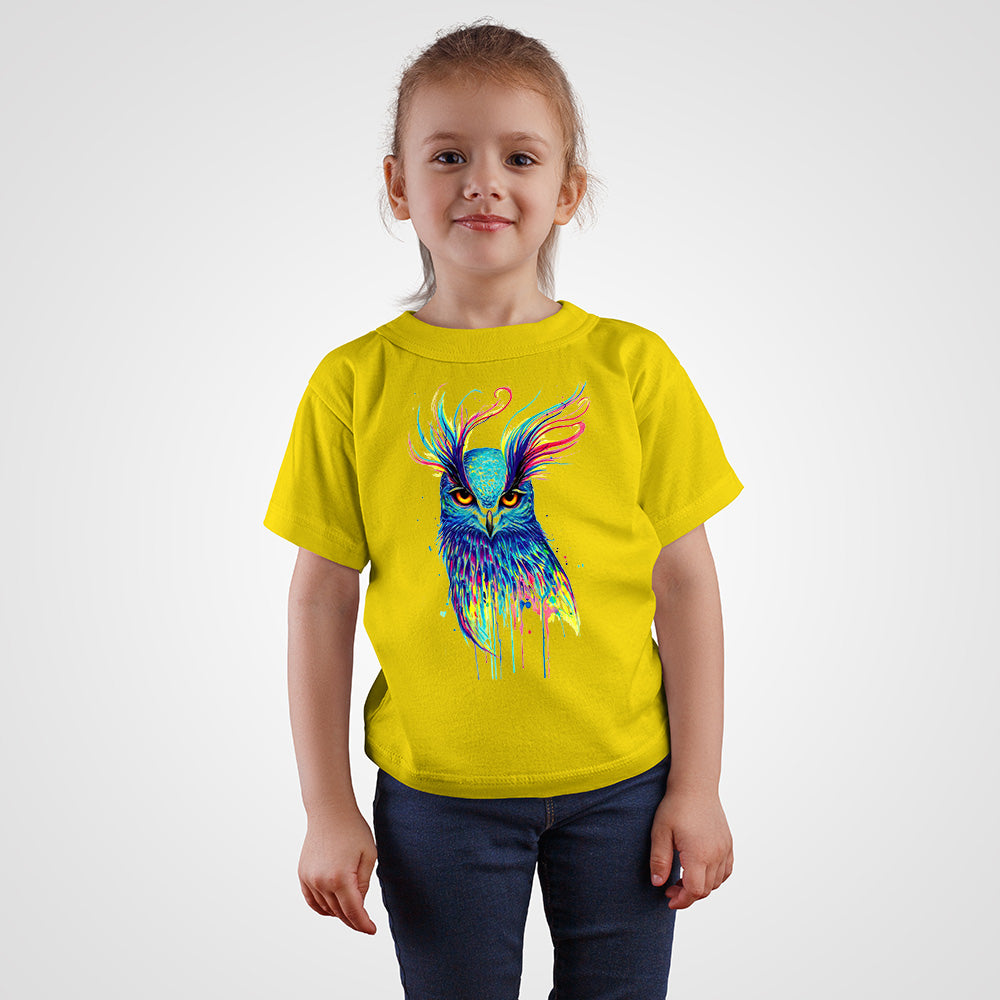 Owl T-Shirt