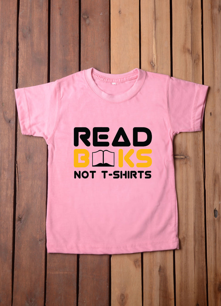 Read Books T Shirt