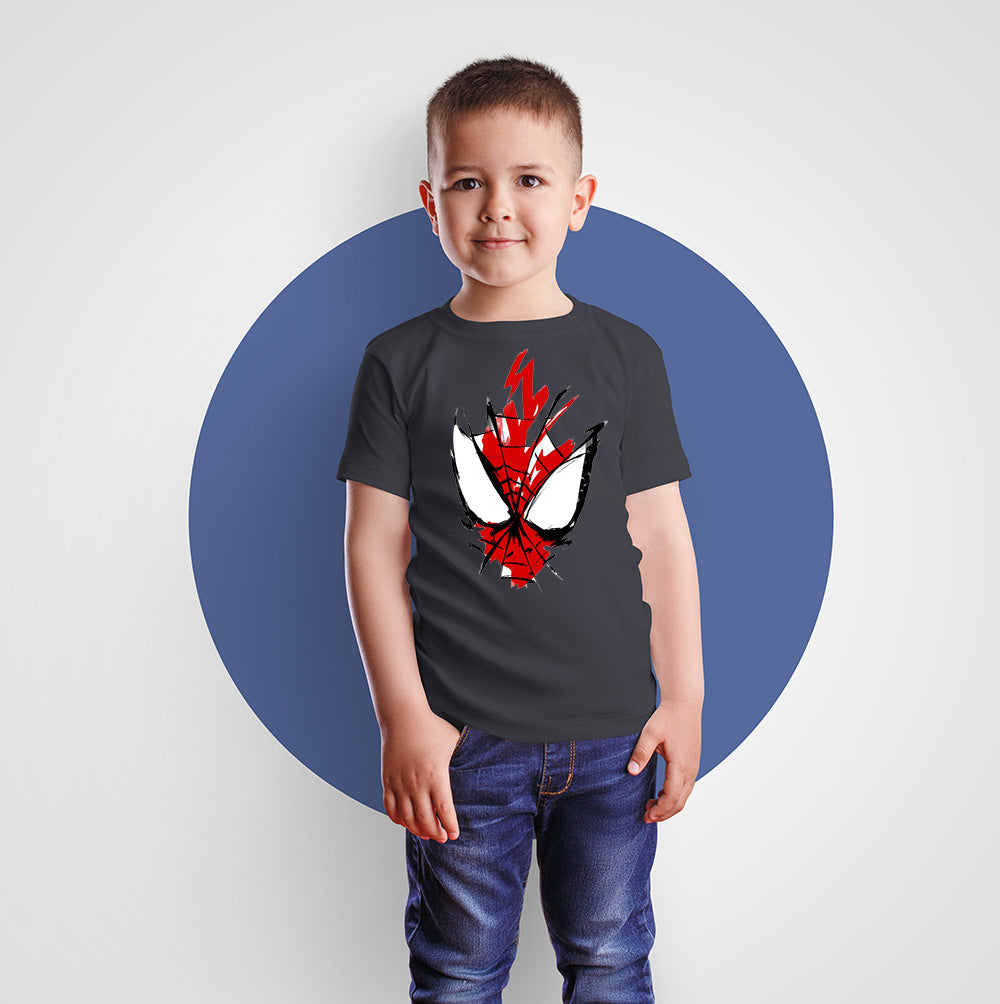 Spider Man T Shirt