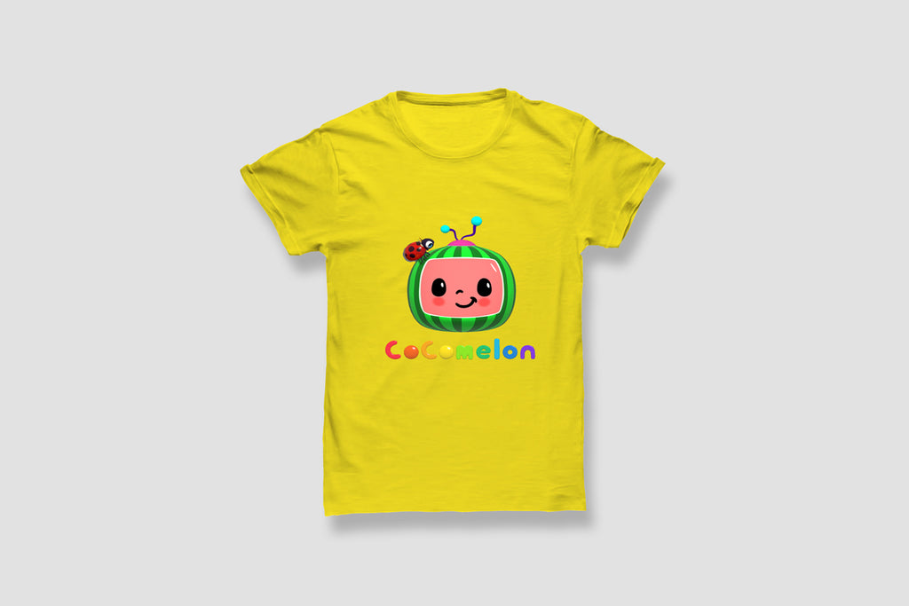 Cocomelon T Shirt