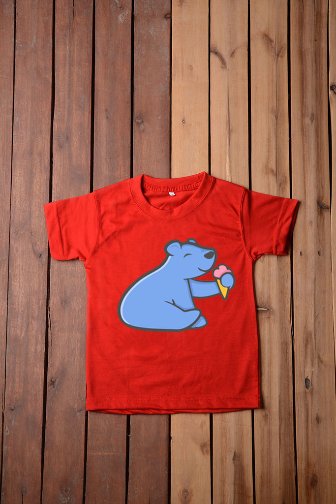 Bear t Shirt