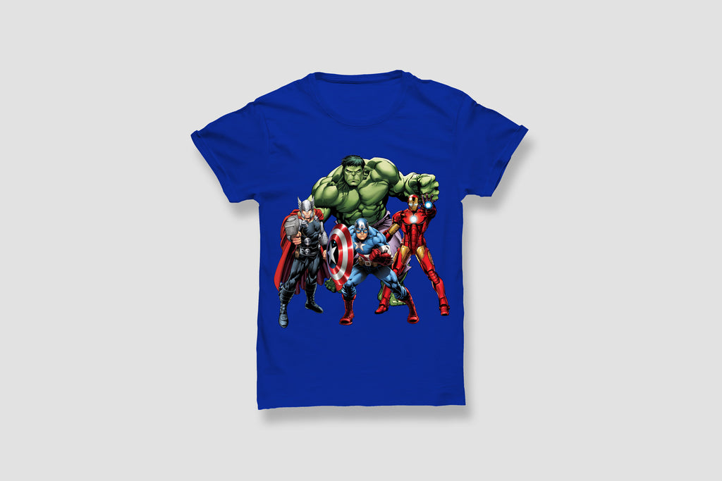 Avengers t 2025 shirt in pakistan