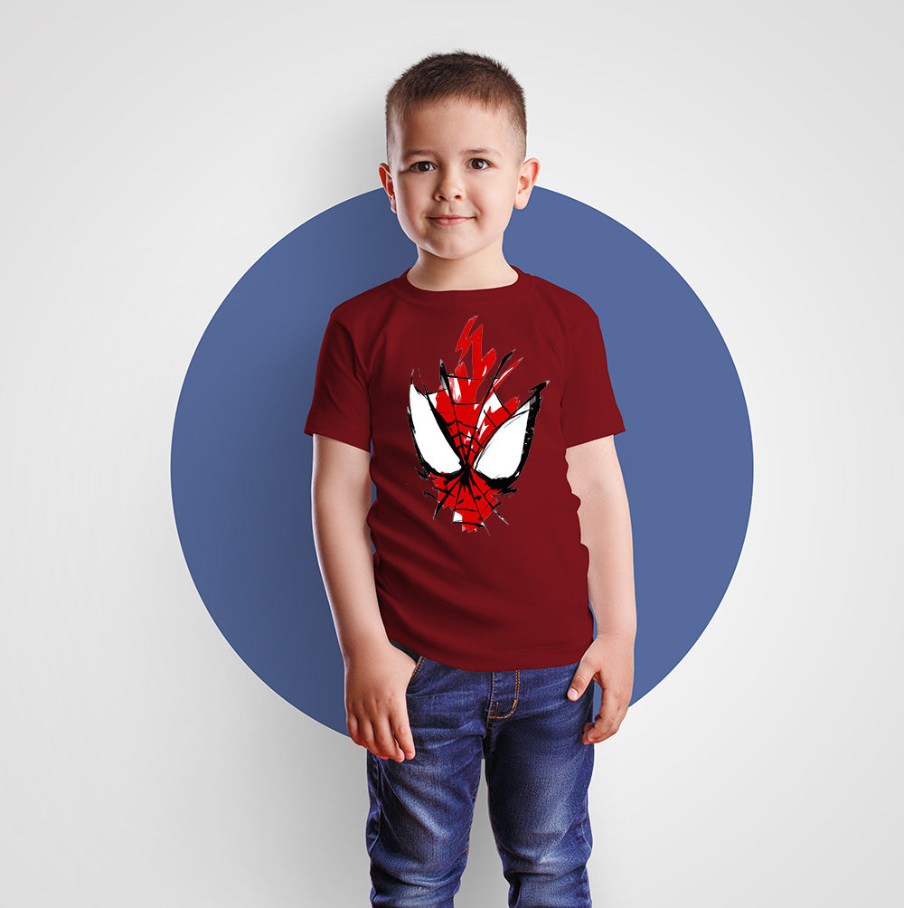 Spider Man T Shirt