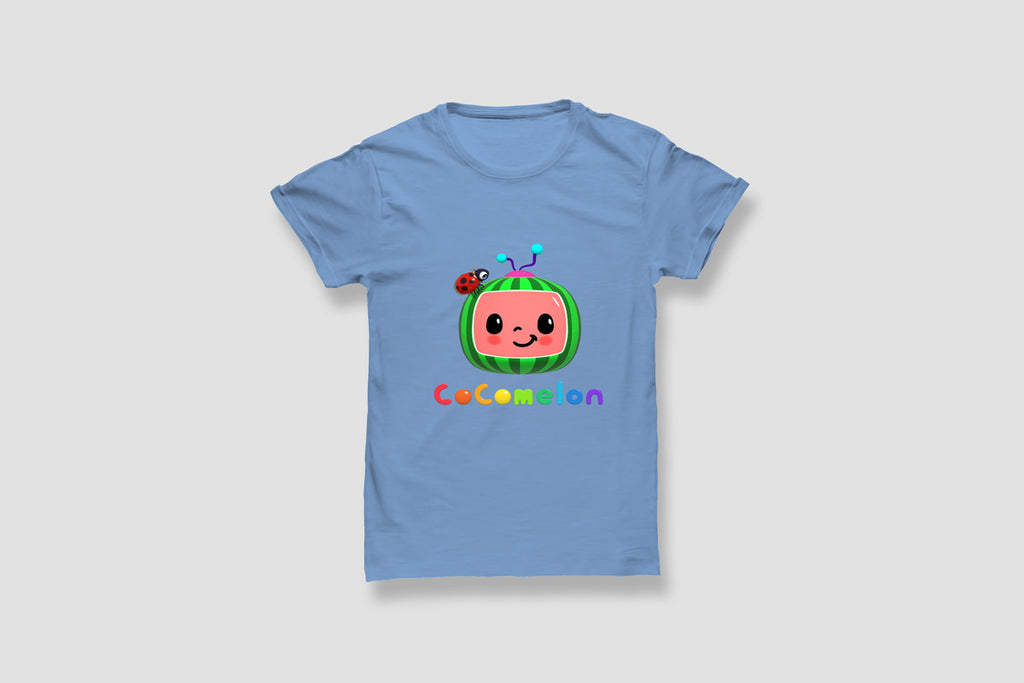 Cocomelon T Shirt