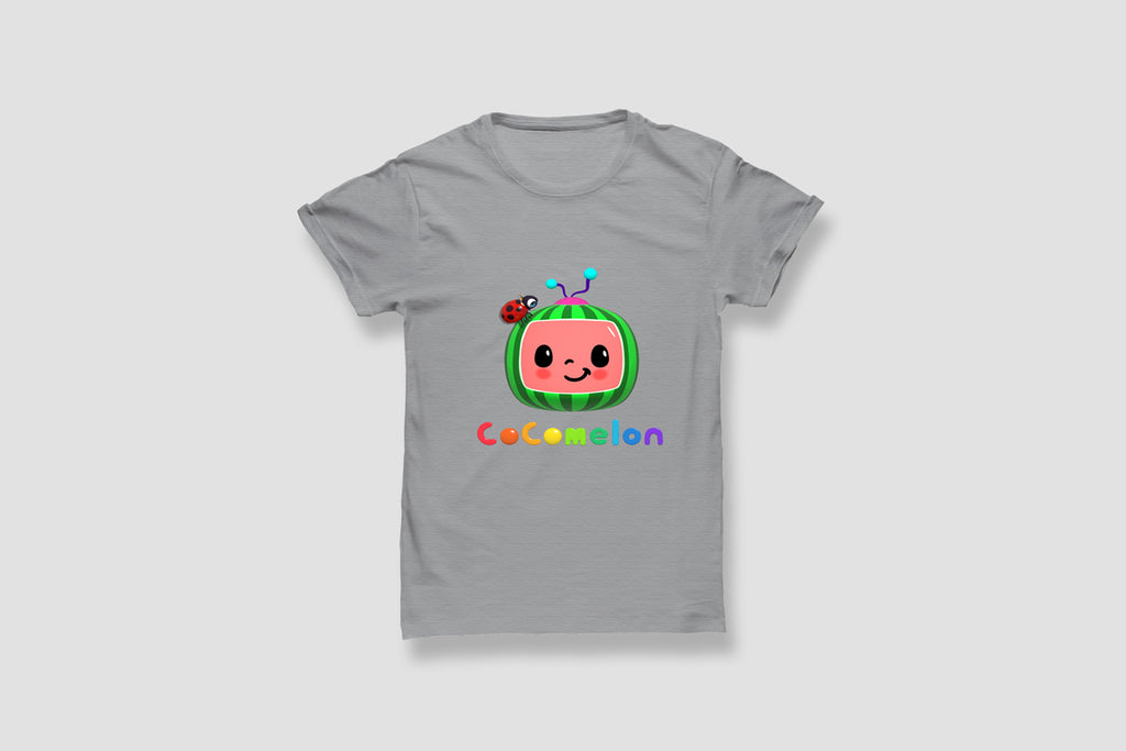 Cocomelon T Shirt