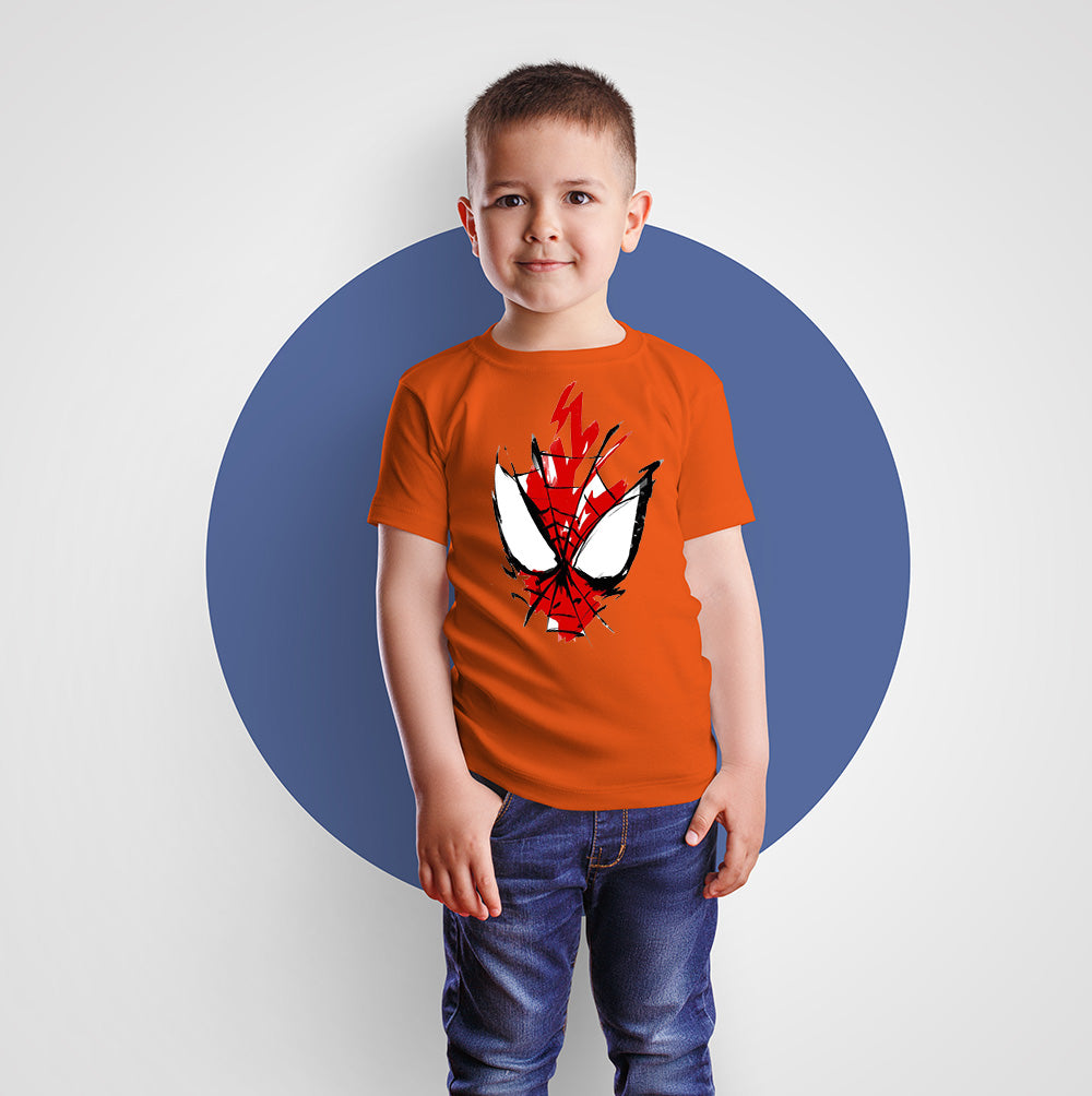 Spider Man T Shirt