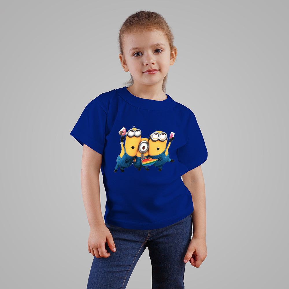 Minion T-Shirt