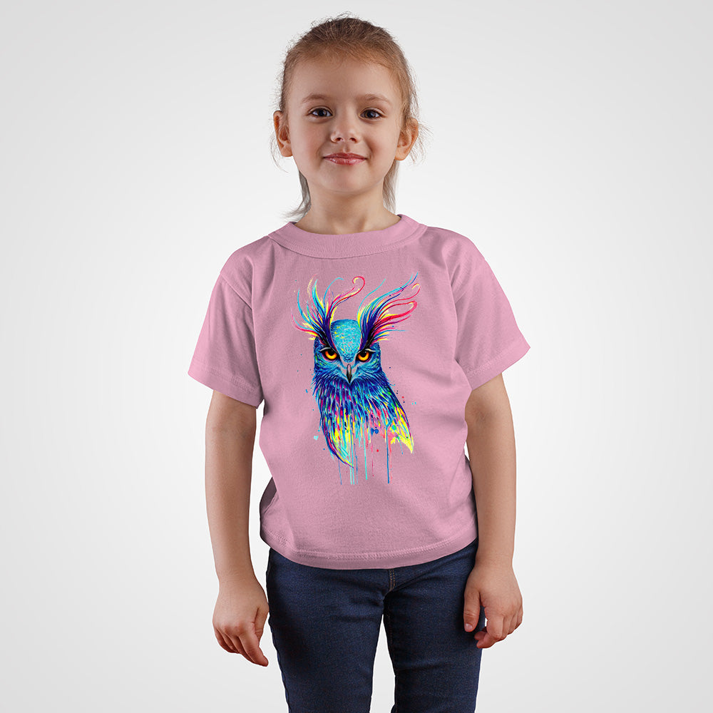 Owl T-Shirt