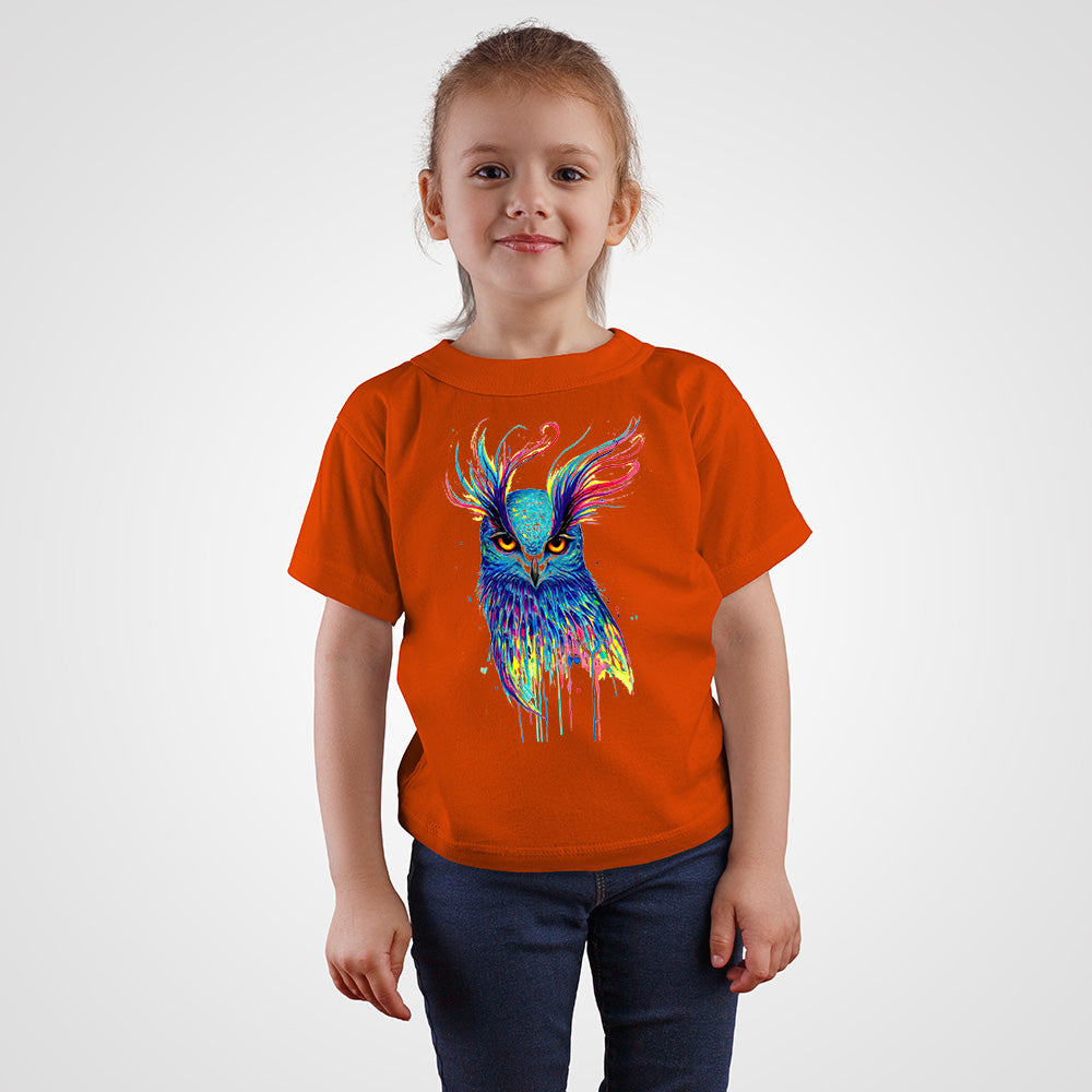 Owl T-Shirt