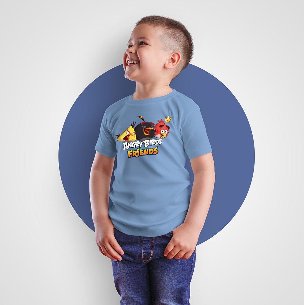 Angry Bird T Shirt