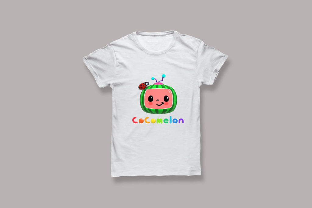 Cocomelon T Shirt