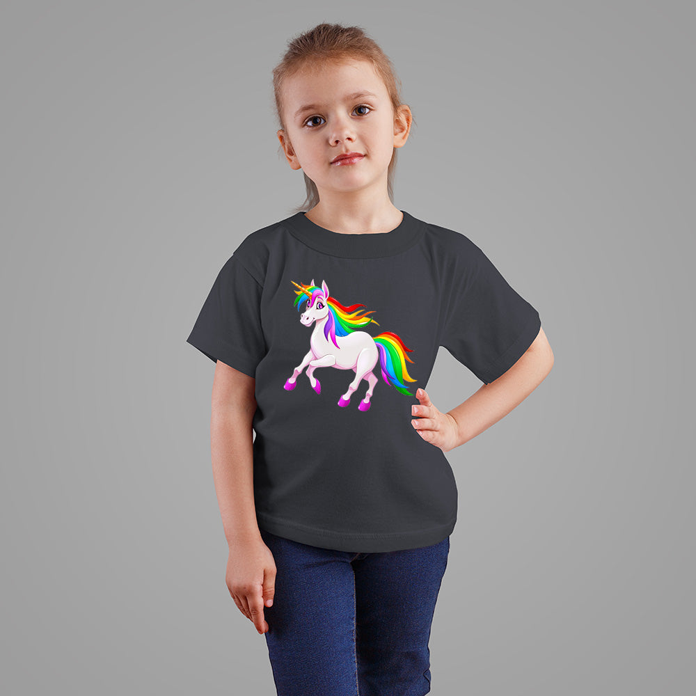 Unicorn Horse T-Shirt