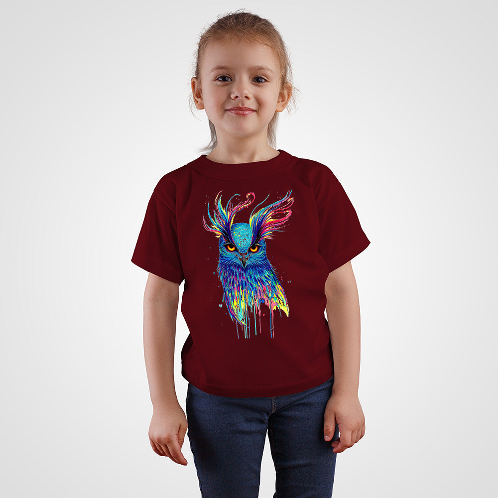 Owl T-Shirt