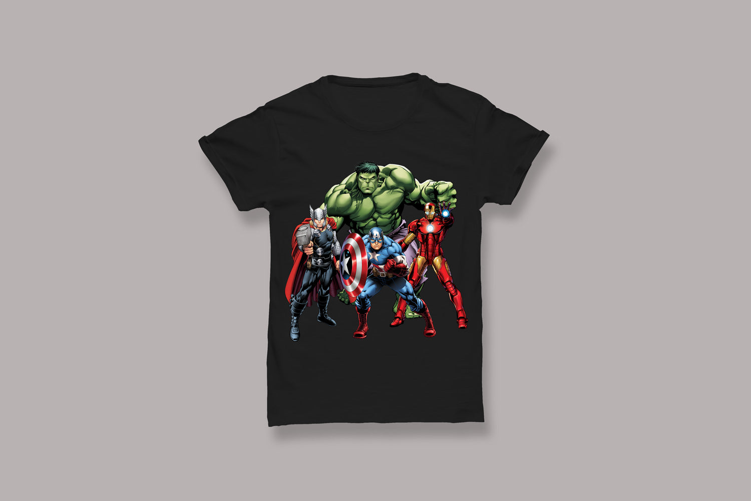 Avengers t on sale shirt in pakistan