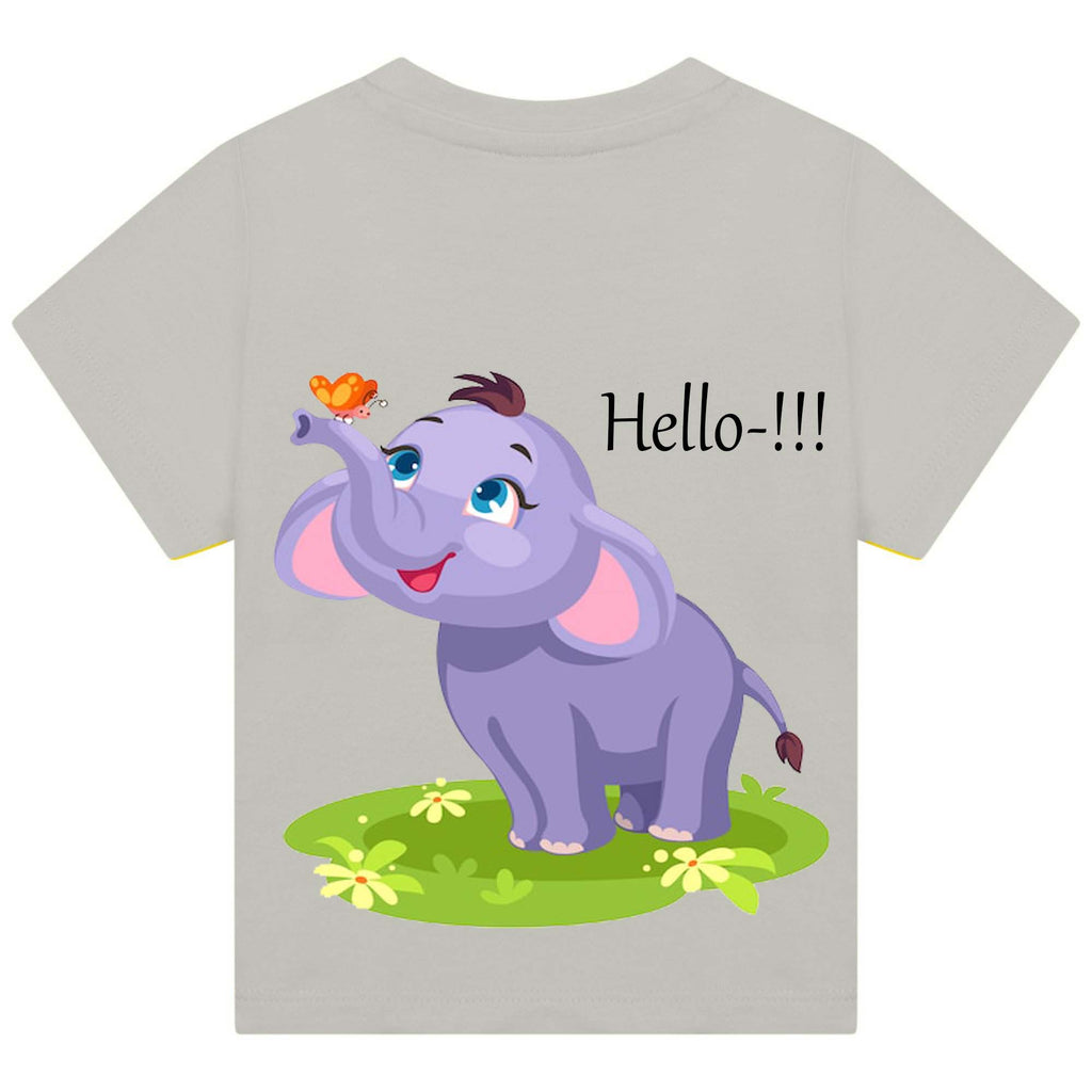 Baby Elephant T-Shirt